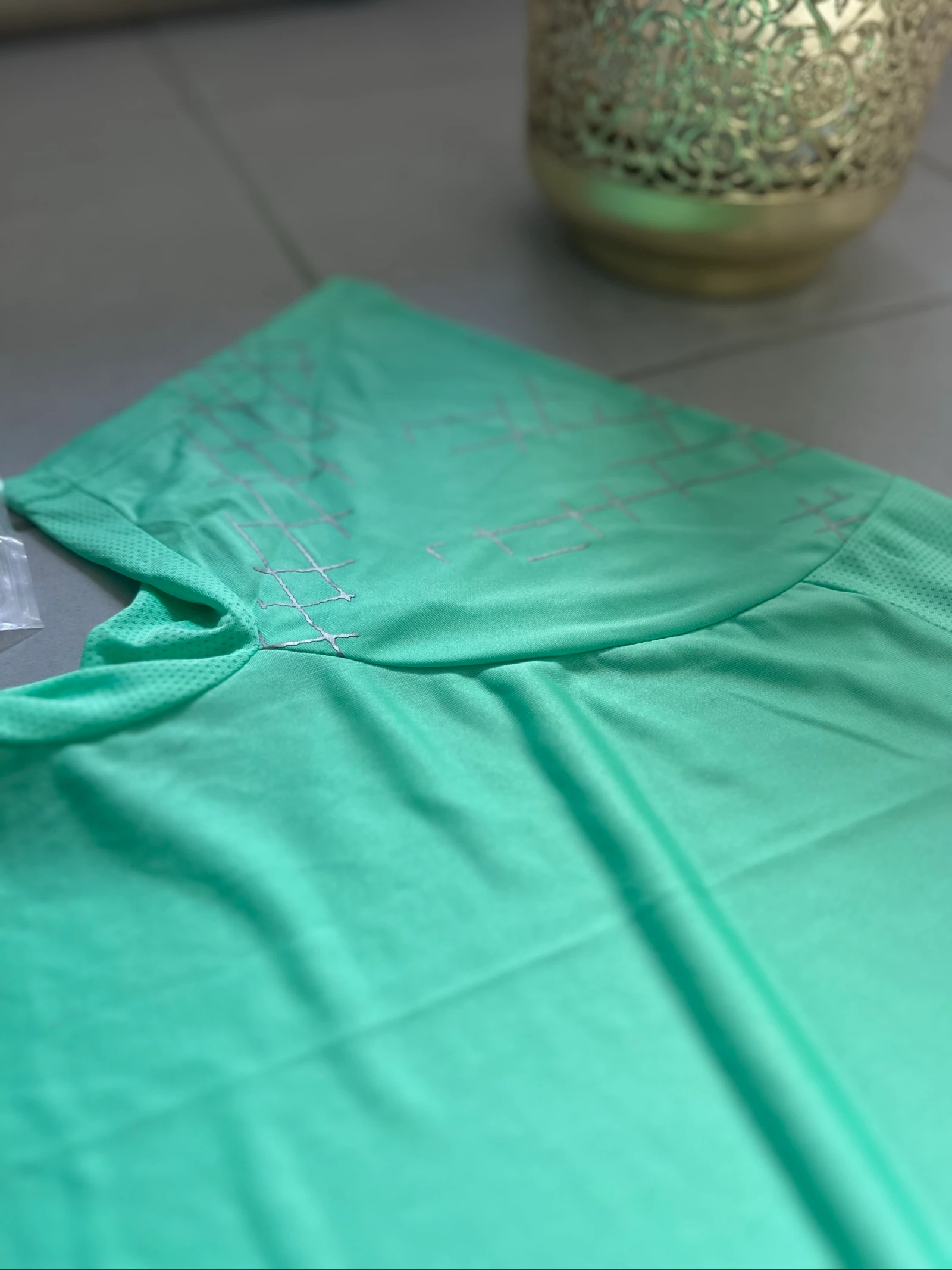 Conjunto de corrida Nike Running Division Menta 🏃‍♂️ – photo 7
